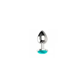 Anal plug Diversual