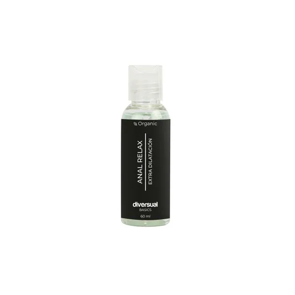 Lubrica Diversual 60 ml