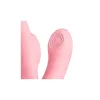 Divkārši Stimulējošs Vibrators Diversual