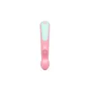 Divkārši Stimulējošs Vibrators Diversual