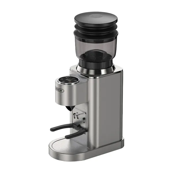 HiBREW G7 Electric Glow Coffee Grinder