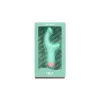 Divkārši Stimulējošs Vibrators Diversual Gaiši zaļš