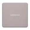 GEEKOM Mini PC A5 Ryzen 7 5825U 16GB RAM 512GB + Win11 Pro