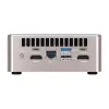 GEEKOM Mini PC A5 Ryzen 7 5825U 16GB RAM 512GB + Win11 Pro