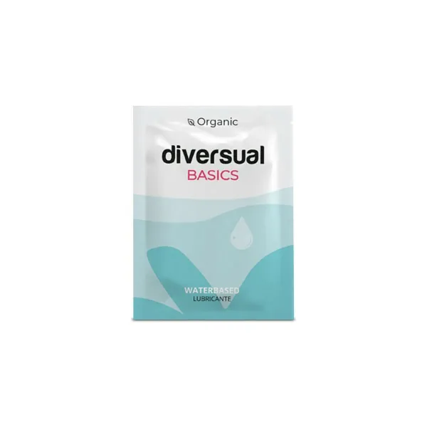 Erotic Game Diversual 6 Pieces