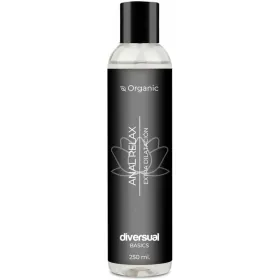 Liukuvoide Diversual 250 ml
