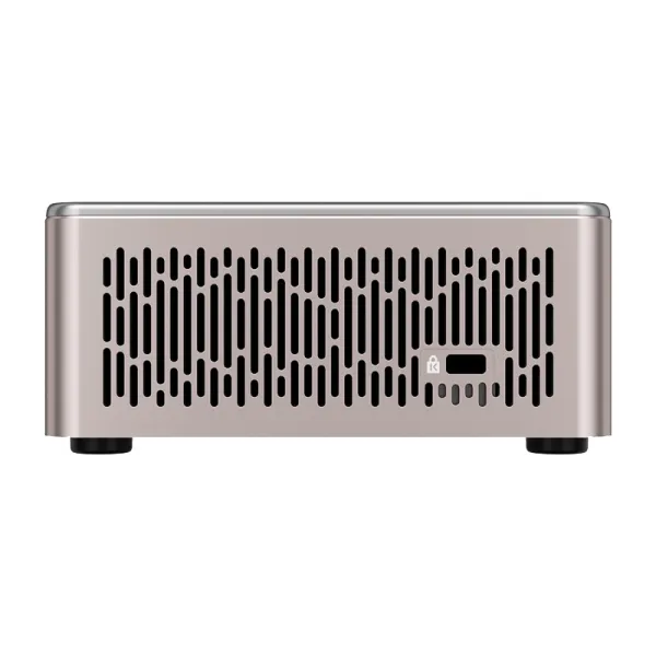 GEEKOM Mini PC A5 Ryzen 7 5825U 16GB RAM 512GB + Win11 Pro