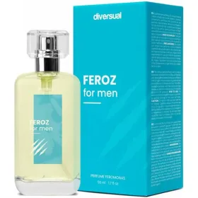 Kremas uždelsimui Diversual 50 ml