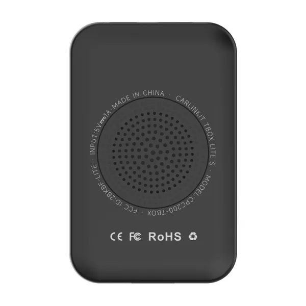 Carlinkit TBOX LITE S Carplay&Android Auto wireless adapter