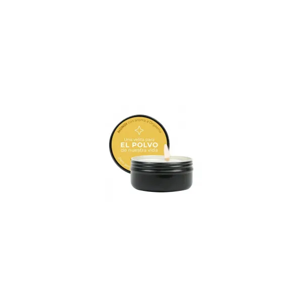 Massage Candle Diversual MONOI  30 ml