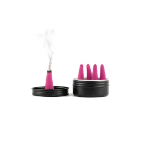 Incense set Diversual Cherry