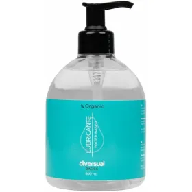 Liukuvoide Diversual 500 ml