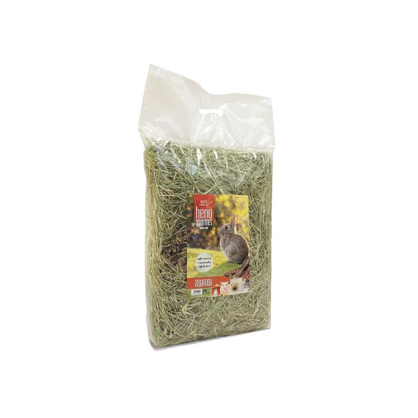 Hay TRIXDER 500 g Carob