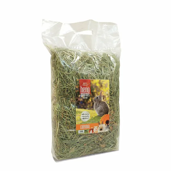 Сено TRIXDER 500 g календула