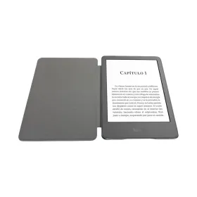 E-kirjan suoja Maillon Technologique MTURBANKINDLE Harmaa