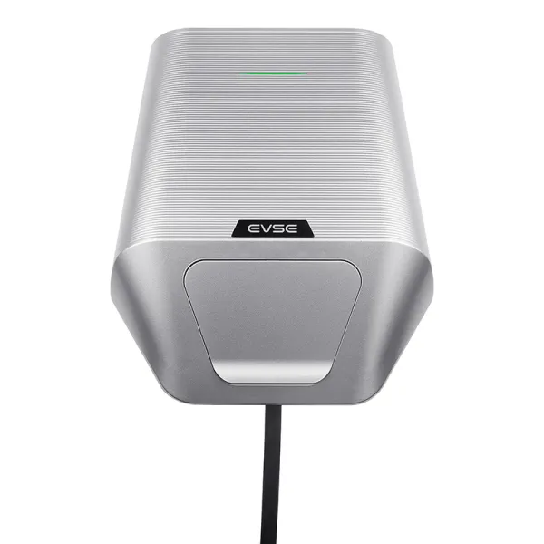 Besen wall charger for electric cars LX30 22kW APP