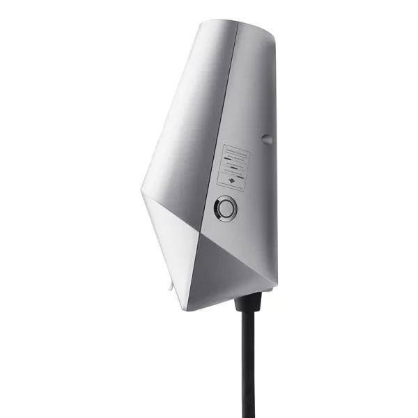 Besen wall charger for electric cars LX30 22kW APP