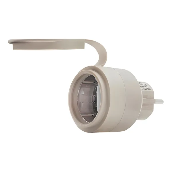 Smart Plug Shelly S3PL-20112EU Wi-Fi