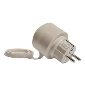 Умная розетка Shelly S3PL-20112EU Wi-Fi