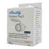 Smart Plug Shelly S3PL-20112EU Wi-Fi