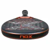 Rakete Nox Nox AT10 Genius 18K Melns Kokogle