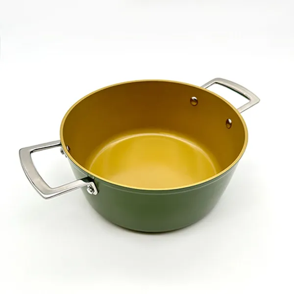 Puodas Amercook AmVegan Chef Ø 24 cm