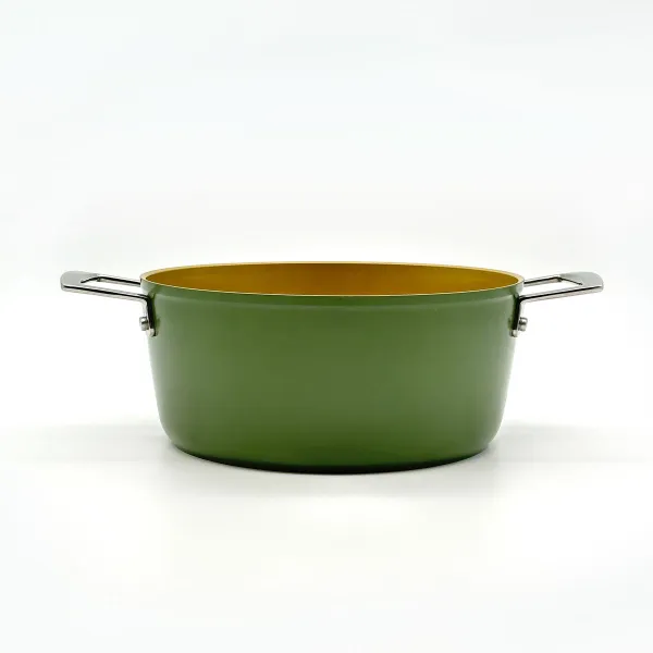Katls Amercook AmVegan Chef Ø 24 cm