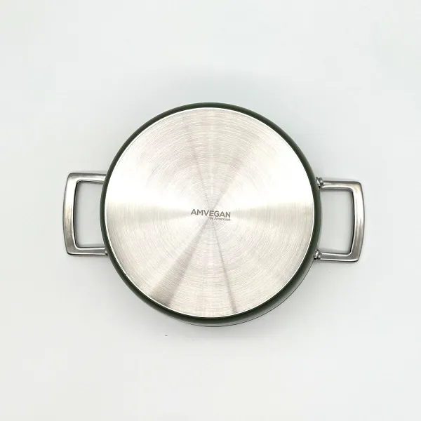 Katls Amercook AmVegan Chef Ø 24 cm