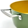 Puodas Amercook AmVegan Chef Ø 24 cm