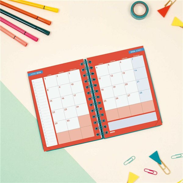 Diary Finocam