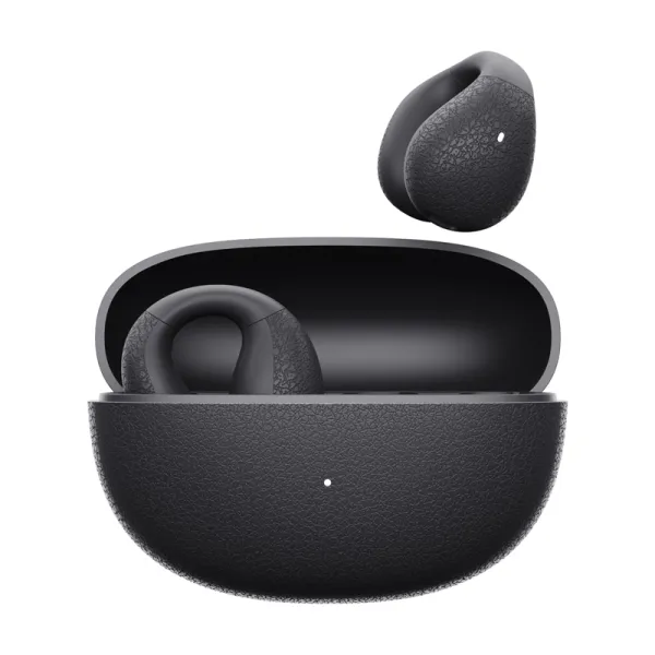 QCY Crossky C10 headphones (black)