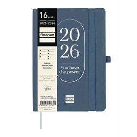 Diary Finocam