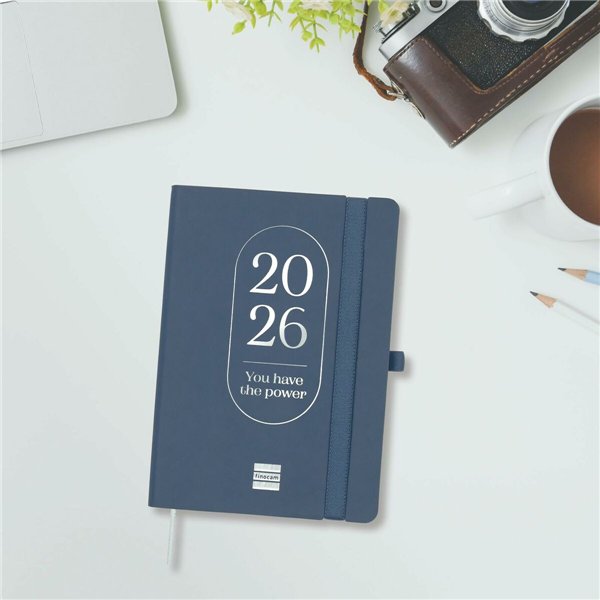 Diary Finocam