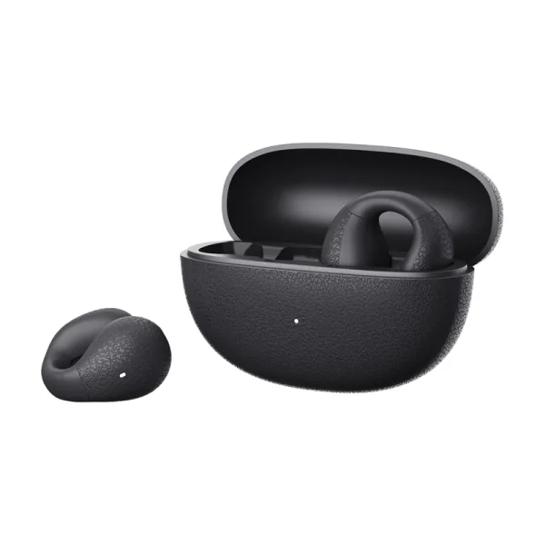 QCY Crossky C10 headphones (black)