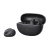 QCY Crossky C10 headphones (black)