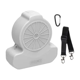 Sunnylife mini protective case FP-SN953-GY for DJI FLIP (gray)