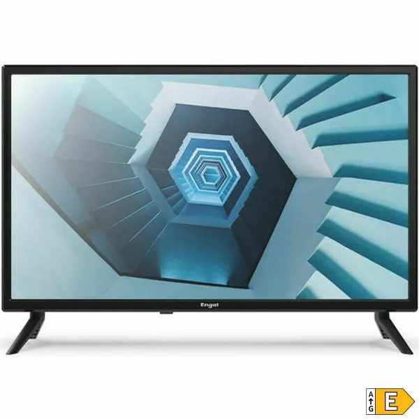 Televiisor Engel LE2466T2 HD 24" LED