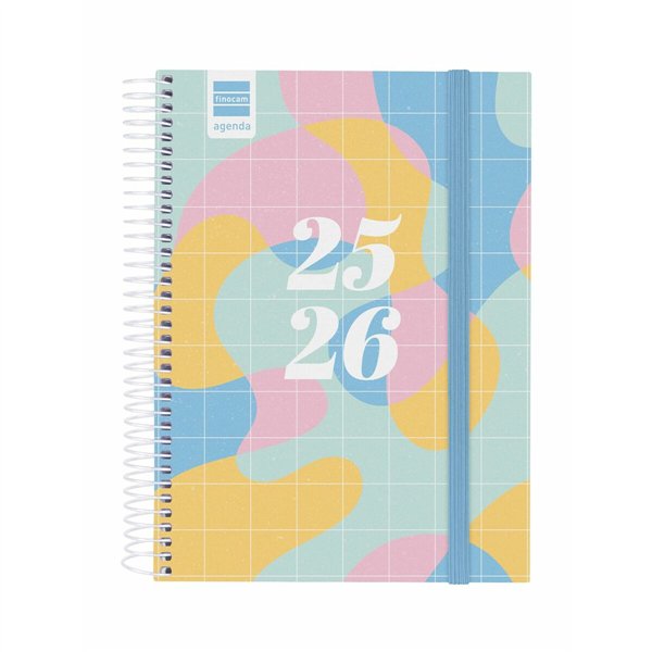 Diary Finocam