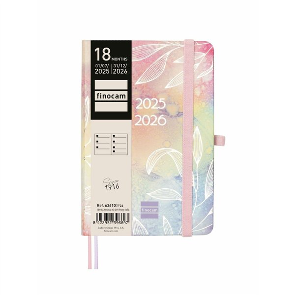 Diary Finocam
