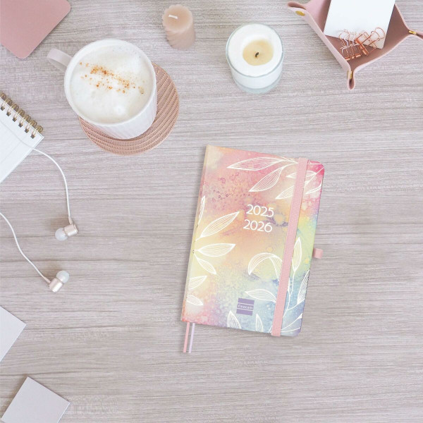 Diary Finocam