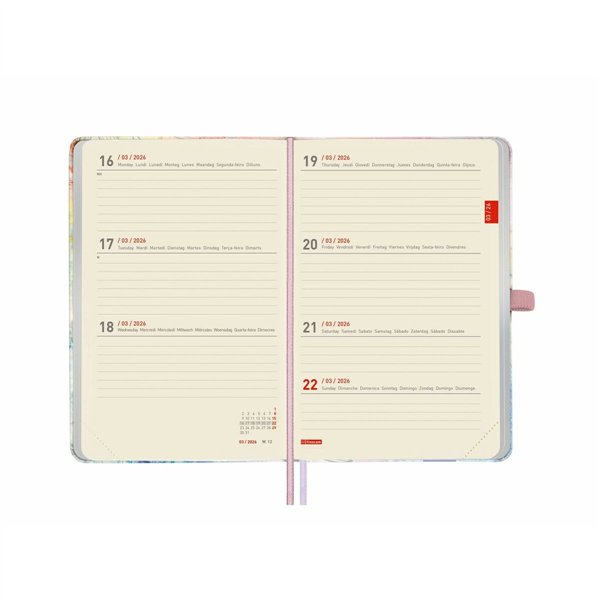 Diary Finocam