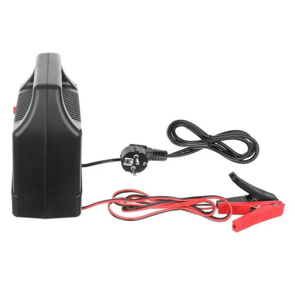 Akulaadija 12V 6A