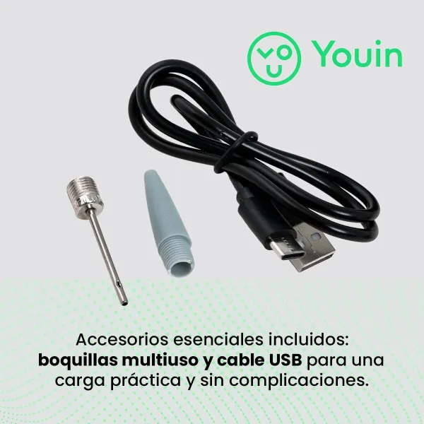Air Pump Youin MA1023 ULTRACOMPACTO