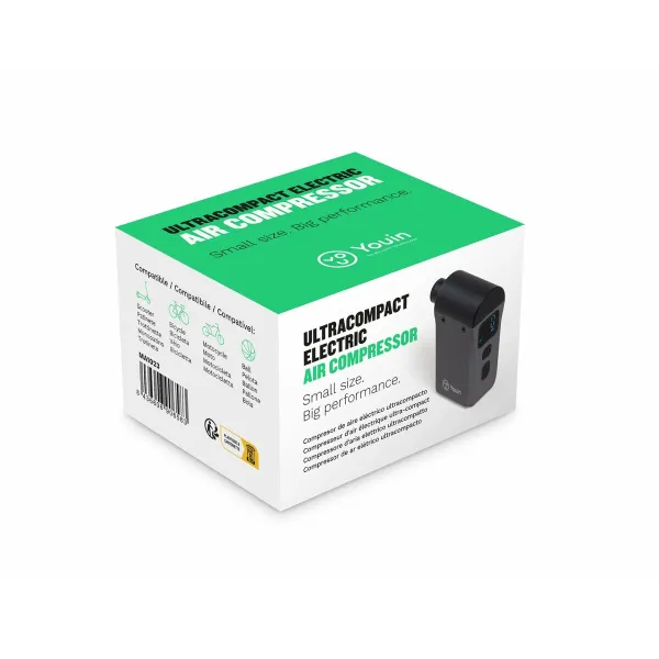Air Pump Youin MA1023 ULTRACOMPACTO