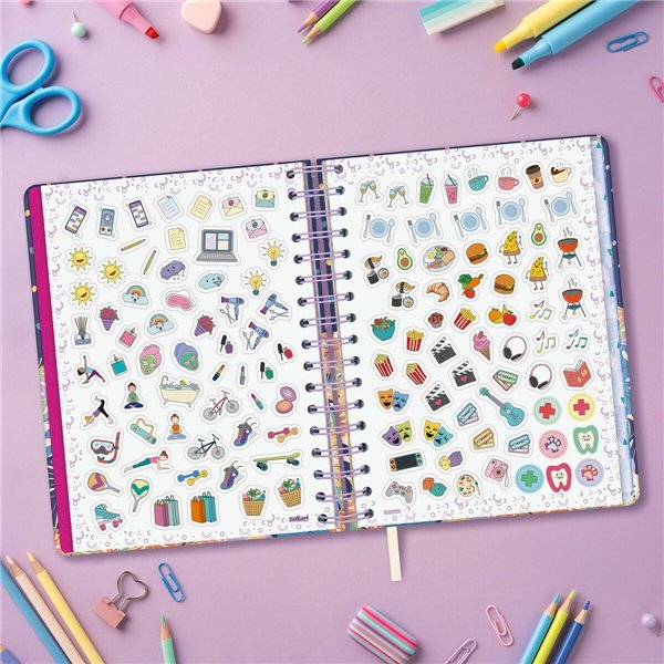 Diary Finocam