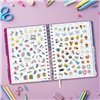 Diary Finocam