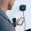 Pistoke Wallbox