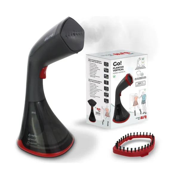 Travel iron Alfa PETIT 1100 W