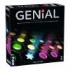 Board game Devir GENIAL