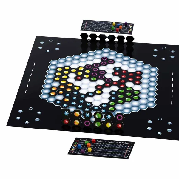 Настольная игра Devir GENIAL